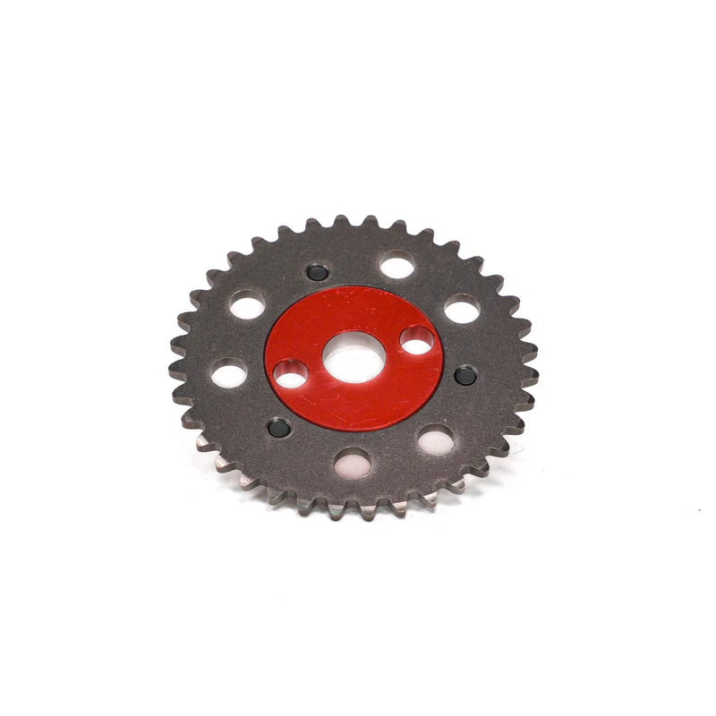 BBR KLX110 Adjustable Timing Gear